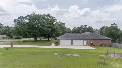 Other - 598 Bocage Rd, Cantonment, FL 32533 photo 10 of 14