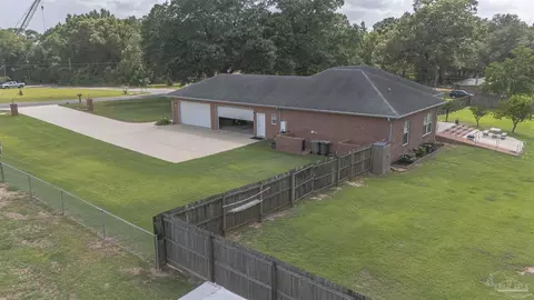 Other - 598 Bocage Rd, Cantonment, FL 32533 photo 14 of 14