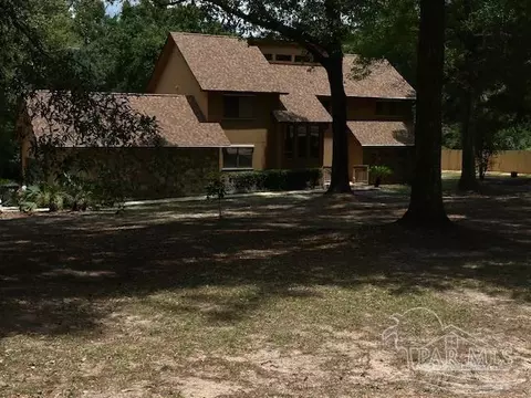 430 Citation Dr, Cantonment, FL 32533