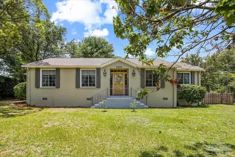 2625 Yates Ave, Pensacola, FL 32503