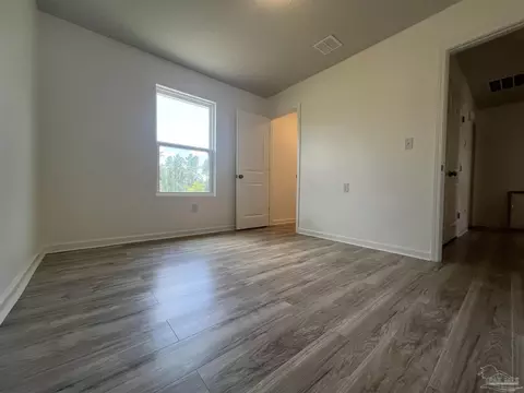 Bedroom - 2143 Pineview Church Rd, Jay, FL 32565 photo 4 of 4