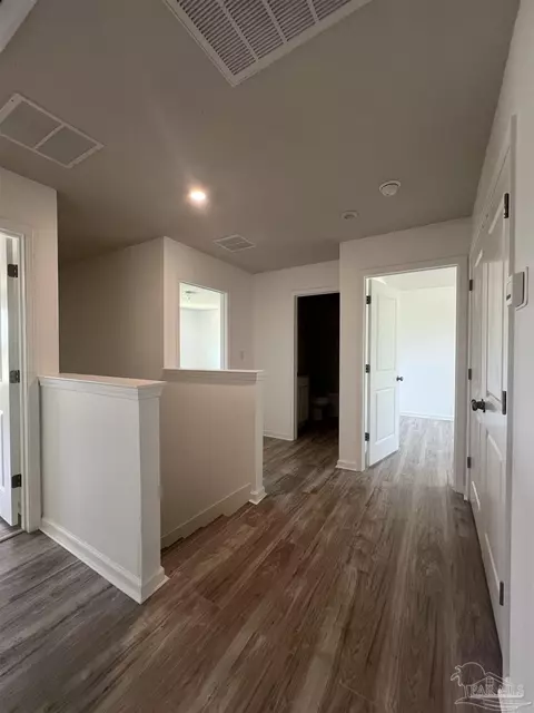 Entry Way - 2143 Pineview Church Rd, Jay, FL 32565 photo 2 of 2
