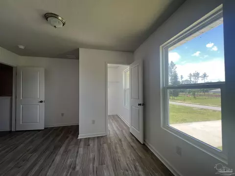 Bedroom - 2143 Pineview Church Rd, Jay, FL 32565 photo 3 of 4