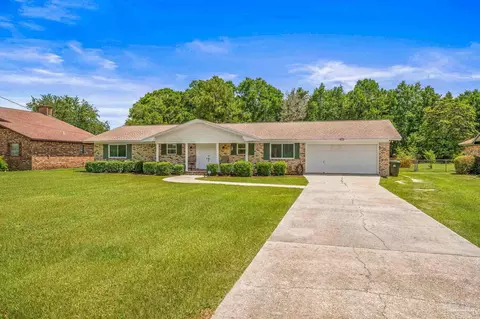 2725 Nandora Ave, Pensacola, FL 32526