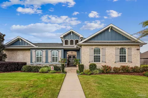 5843 Huntington Creek Blvd, Pensacola, FL 32526