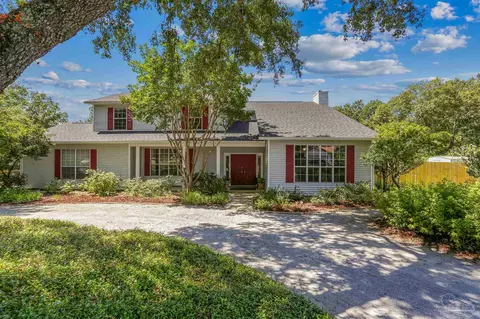 968 Fleming Cir, Pensacola, FL 32514