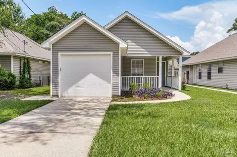 6027 Dallas Ave, Pensacola, FL 32526