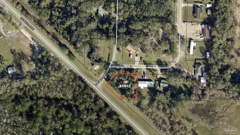 lot1 Pine Meadows Loop Rd, Pace, FL 32571 photo 4