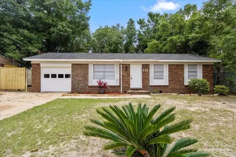 737 Alfonso St, Pensacola, FL 32505