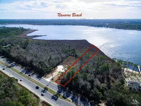 tbd Hwy 87, Navarre, FL 32566