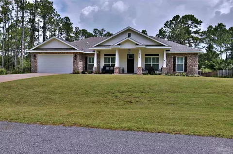6766 Bellingham St, Navarre, FL 32566