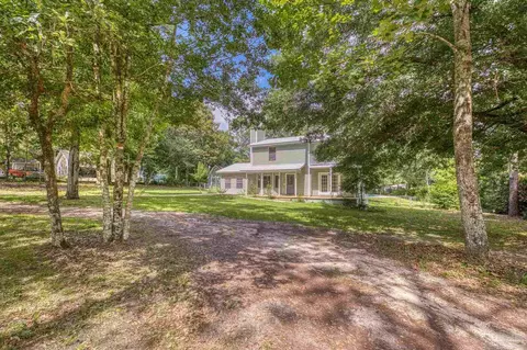 Exterior - 6136 Beasley Rd, Crestview, FL 32536 photo 25 of 35