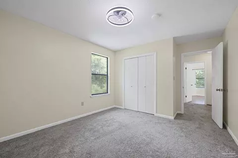 Bedroom - 6136 Beasley Rd, Crestview, FL 32536 photo 5 of 7