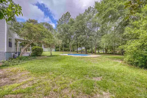 Exterior - 6136 Beasley Rd, Crestview, FL 32536 photo 9 of 35
