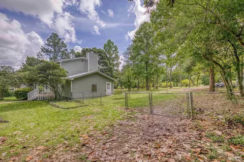 Exterior - 6136 Beasley Rd, Crestview, FL 32536 photo 20 of 35