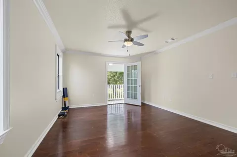Bedroom - 6136 Beasley Rd, Crestview, FL 32536 photo 6 of 7