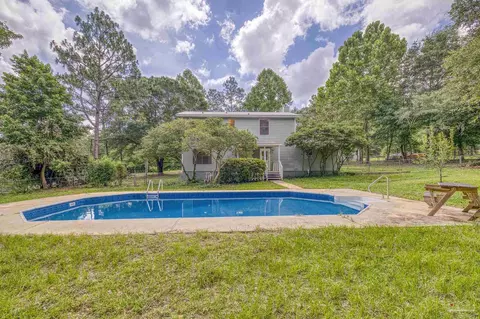 Exterior - 6136 Beasley Rd, Crestview, FL 32536 photo 7 of 35