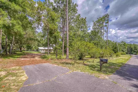 Exterior - 6136 Beasley Rd, Crestview, FL 32536 photo 35 of 35