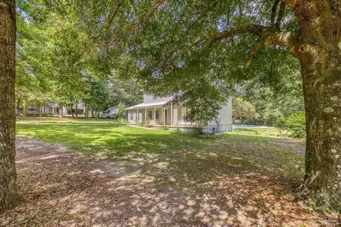 Exterior - 6136 Beasley Rd, Crestview, FL 32536 photo 26 of 35
