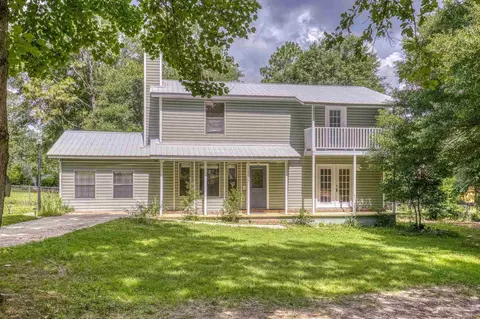 Exterior - 6136 Beasley Rd, Crestview, FL 32536 photo 24 of 35