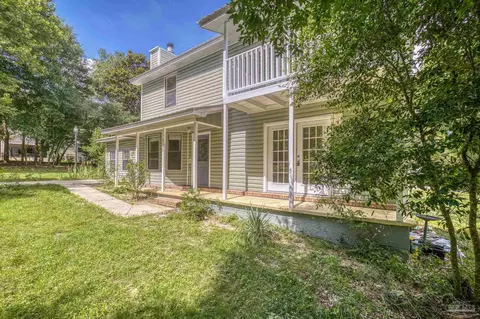 Exterior - 6136 Beasley Rd, Crestview, FL 32536 photo 28 of 35