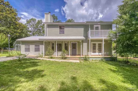 Exterior - 6136 Beasley Rd, Crestview, FL 32536 photo 29 of 35