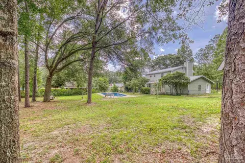 Exterior - 6136 Beasley Rd, Crestview, FL 32536 photo 17 of 35