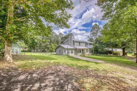 Exterior - 6136 Beasley Rd, Crestview, FL 32536 photo 22 of 35