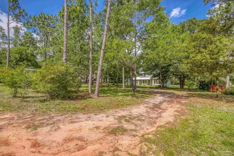 Exterior - 6136 Beasley Rd, Crestview, FL 32536 photo 32 of 35