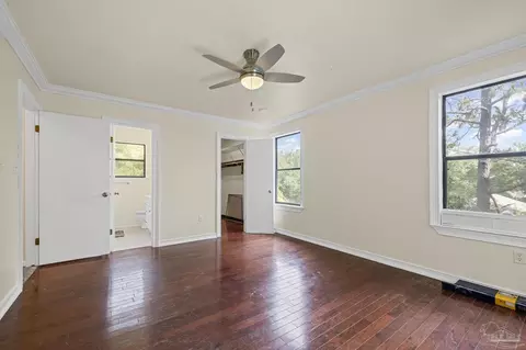 Bedroom - 6136 Beasley Rd, Crestview, FL 32536 photo 7 of 7