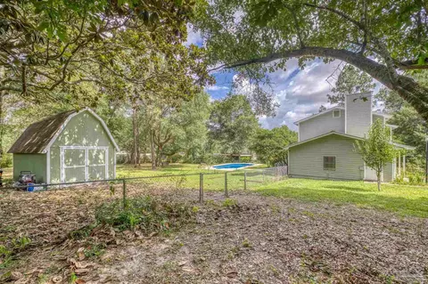 Exterior - 6136 Beasley Rd, Crestview, FL 32536 photo 21 of 35