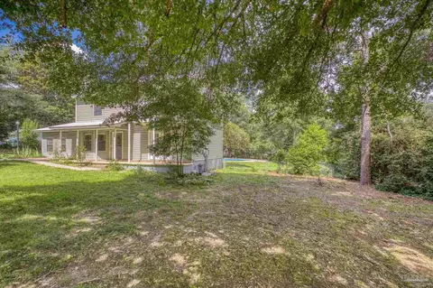Exterior - 6136 Beasley Rd, Crestview, FL 32536 photo 27 of 35