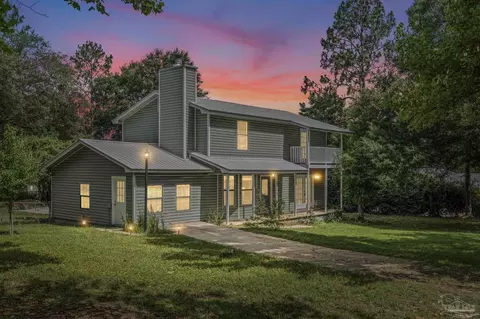 6136 Beasley Rd, Crestview, FL 32536