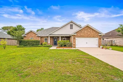 5409 Dalton Cir, Milton, FL 32570