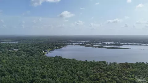 Garcon Point Rd, Bagdad, FL 32583 photo 20