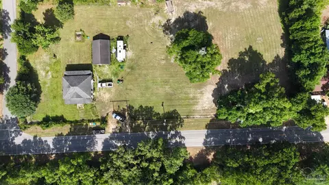 Garcon Point Rd, Bagdad, FL 32583 photo 21