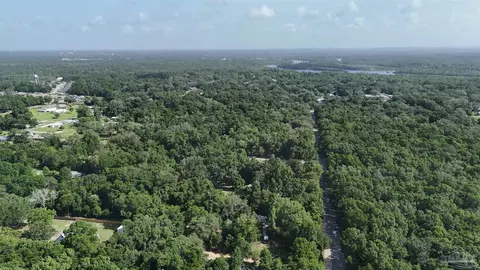 Garcon Point Rd, Bagdad, FL 32583 photo 19