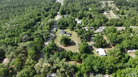 Garcon Point Rd, Bagdad, FL 32583 photo 24