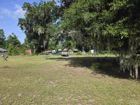 Garcon Point Rd, Bagdad, FL 32583 photo 17