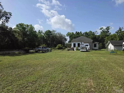 Garcon Point Rd, Bagdad, FL 32583 photo 15