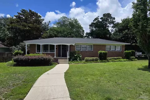 381 Euclid St, Pensacola, FL 32503