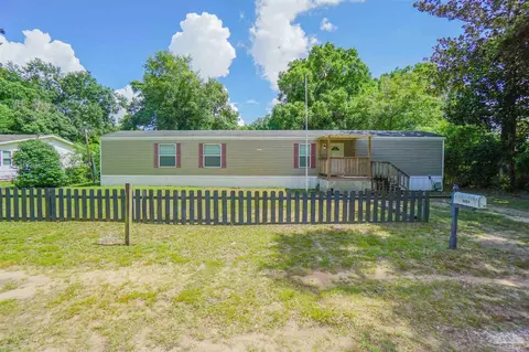 4684 Fowler Dr, Pace, FL 32571 photo 2