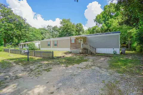 4684 Fowler Dr, Pace, FL 32571 photo 3