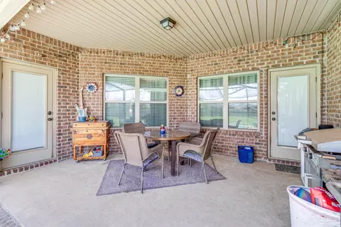Exterior - 2704 Wildhurst Trl, Pace, FL 32571 photo 4 of 12
