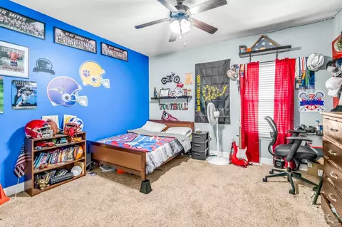 Bedroom - 2704 Wildhurst Trl, Pace, FL 32571 photo 1 of 7