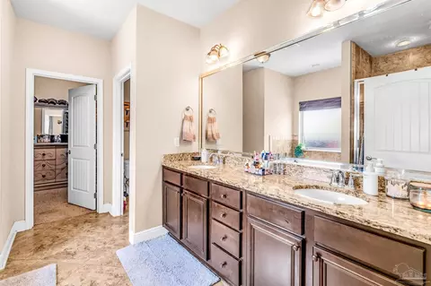 Entry Way - 2704 Wildhurst Trl, Pace, FL 32571 photo 6 of 6
