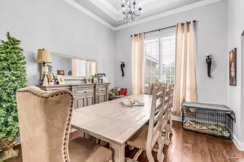 Dining - 2704 Wildhurst Trl, Pace, FL 32571 photo 1 of 1