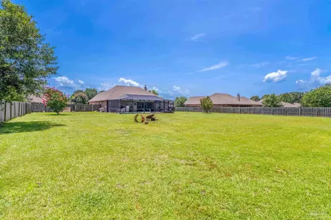 Exterior - 2704 Wildhurst Trl, Pace, FL 32571 photo 12 of 12