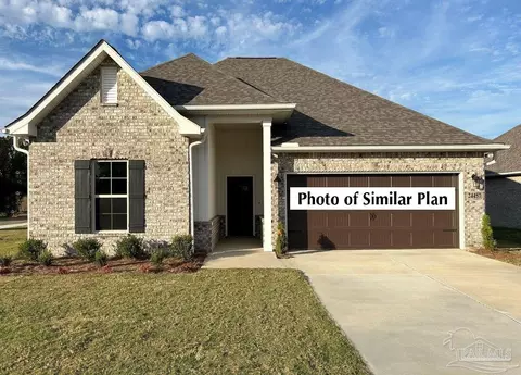 3108 Camphor Rd 11 #11 ( ), Pensacola, FL 32526