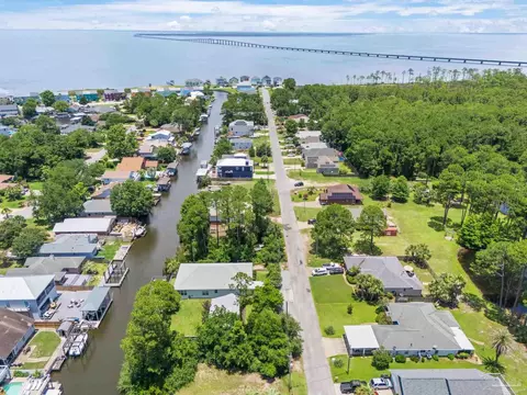 lot19 Stanford Rd, Gulf Breeze, FL 32563